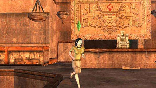 The Sims 2: Castaway - Platinum (PlayStation 2)