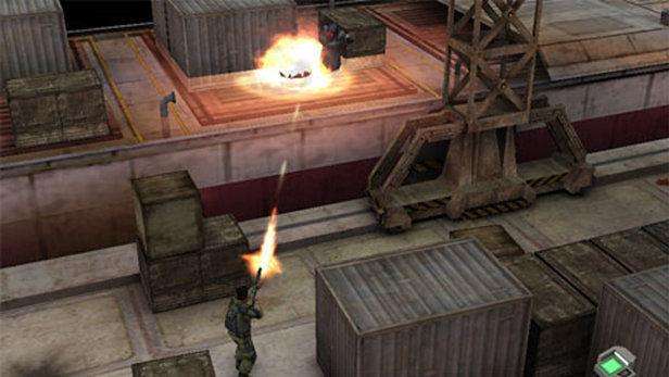 Killzone: Liberation - Essentials (PSP)