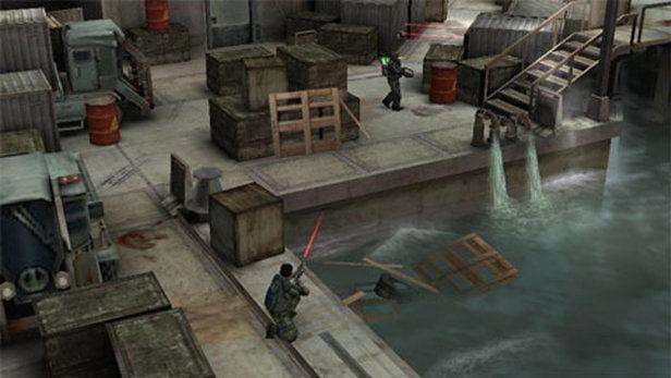 Killzone: Liberation - Essentials (PSP)