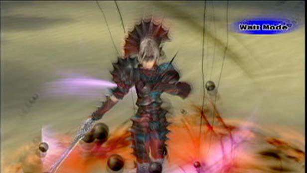 Final Fantasy X-2 (PlayStation 2)