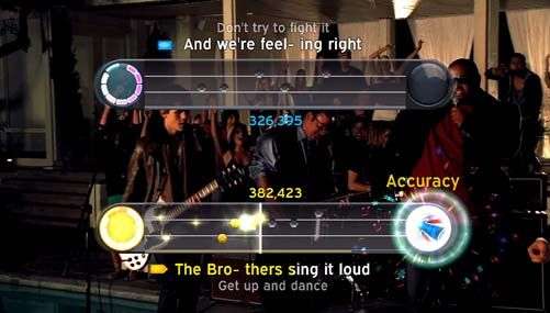 Disney Sing It: Pop Hits (Nintendo Wii)