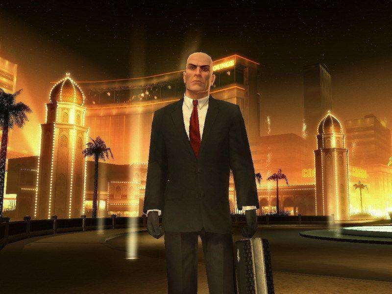 Hitman: Blood Money - Classics (Xbox 360)