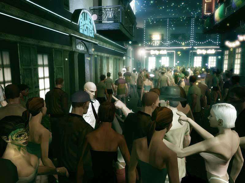 Hitman: Blood Money - Classics (Xbox 360)
