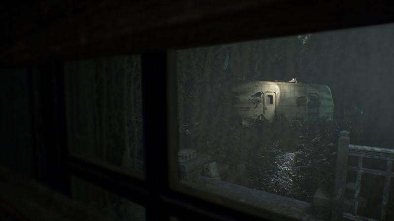 Resident Evil 7: Biohazard (Xbox One)