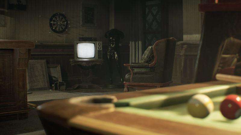Resident Evil 7: Biohazard - PlayStation Hits (PlayStation 4)