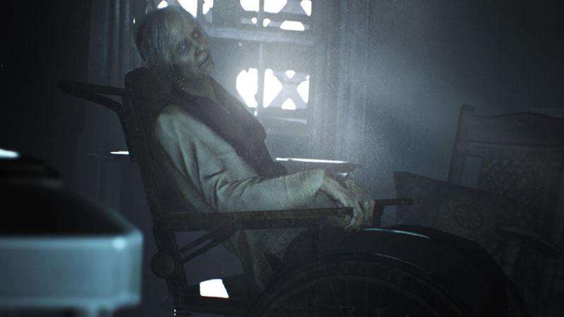 Resident Evil 7: Biohazard - PlayStation Hits (PlayStation 4)