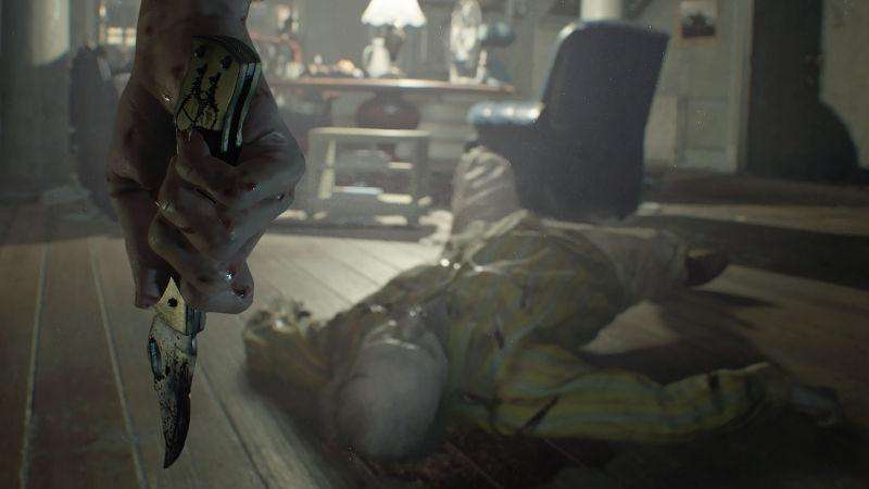 Resident Evil 7: Biohazard - PlayStation Hits (PlayStation 4)