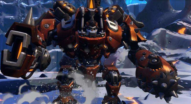 Battleborn (PlayStation 4)
