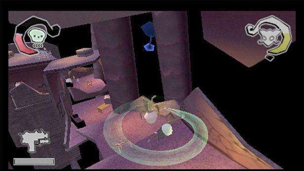 Death Jr. (PSP)