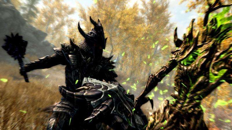 The Elder Scrolls V: Skyrim Special Edition (Xbox One)