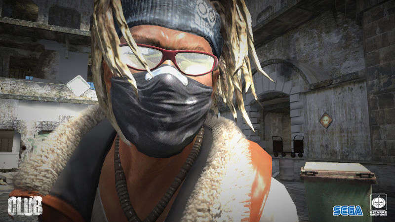 The Club (PlayStation 3)
