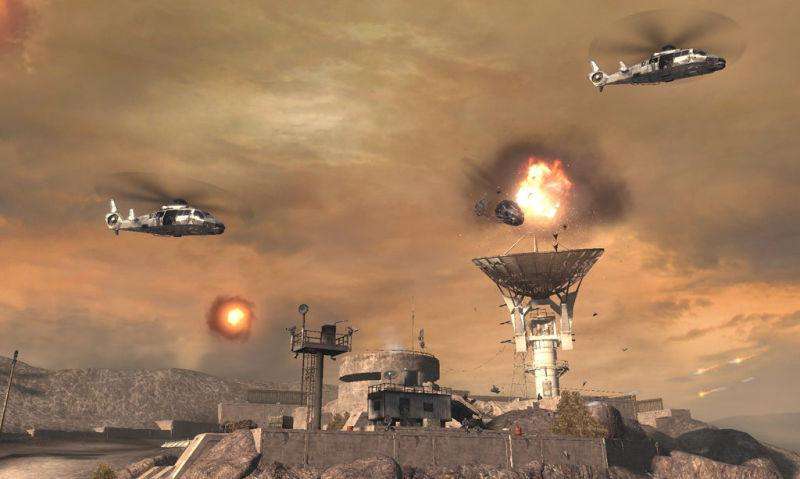 Frontlines: Fuel of War (Xbox 360)