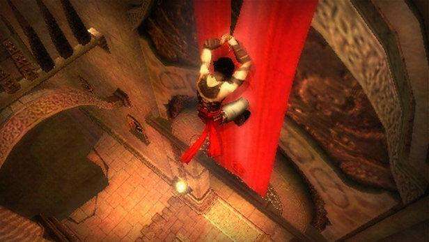 Prince of Persia: Revelations (PSP)