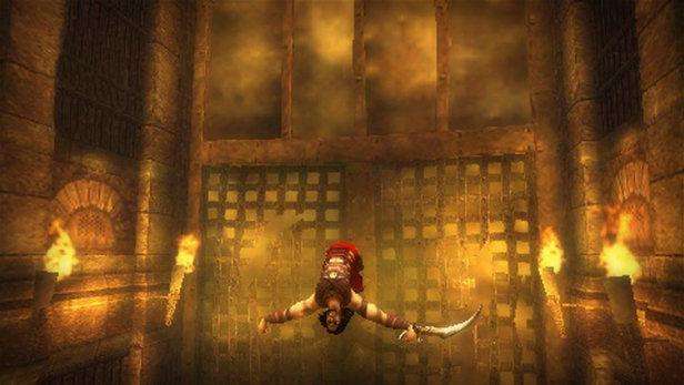 Prince of Persia: Revelations (PSP)