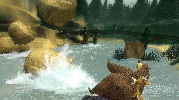 Open Season (PlayStation 2)