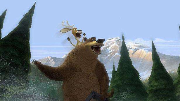 Open Season (PlayStation 2)