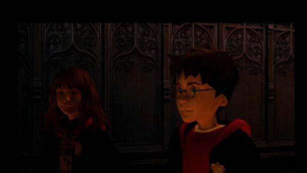 Harry Potter and the Philosopher's Stone (PlayStation 2) (New)