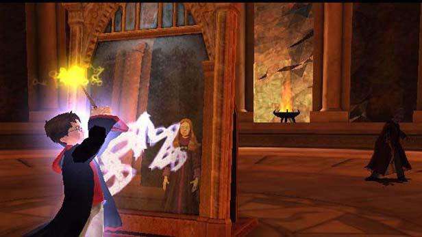 Harry Potter and the Philosopher's Stone (PlayStation 2) (New)