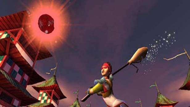 Harry Potter: Quidditch World Cup (PlayStation 2)