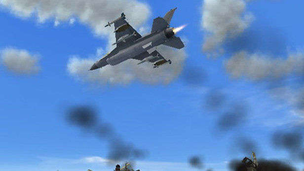 Heatseeker (PlayStation 2)