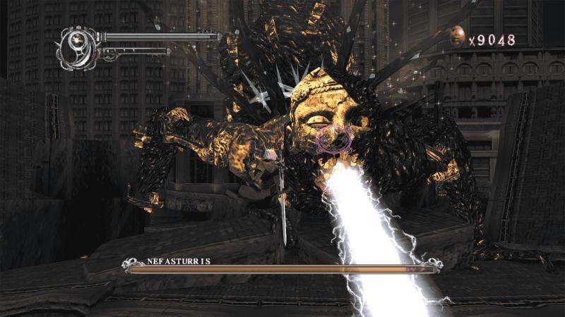Devil May Cry: HD Collection - Classic HD - Essentials (PlayStation 3)
