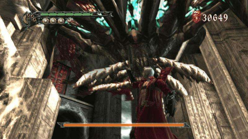 Devil May Cry: HD Collection - Classic HD - Essentials (PlayStation 3)