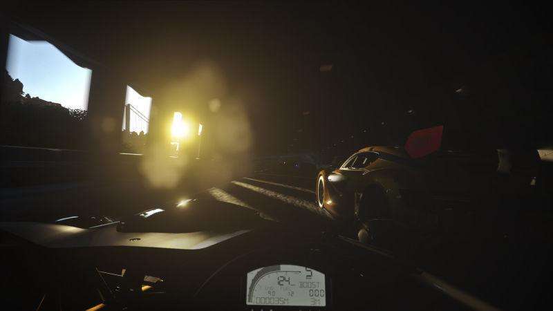 Driveclub (VR) (PlayStation 4)