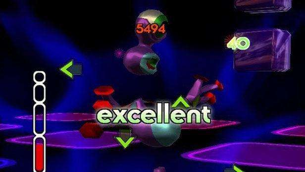 Dance Factory (PlayStation 2)