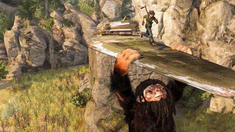 Troll and I (Xbox One) (New)