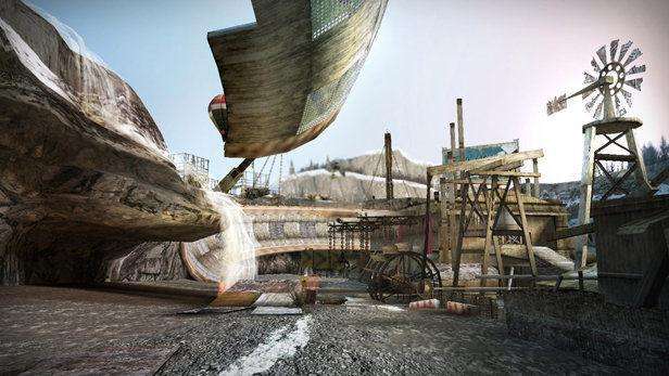 MotorStorm: Arctic Edge - Essentials (PSP)