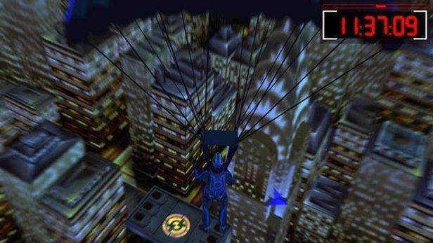Spy Toy: Be the Ultimate Agent (PlayStation 2)