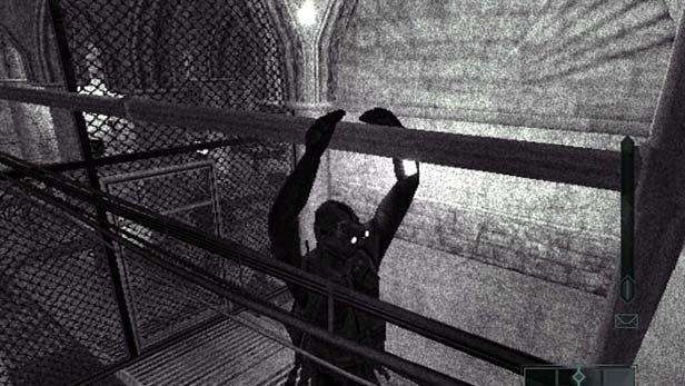 Tom Clancy's Splinter Cell: Pandora Tomorrow (Xbox)