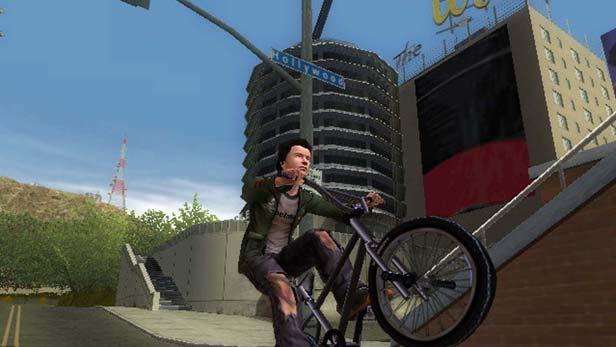 Tony Hawk's American Wasteland (Xbox 360)