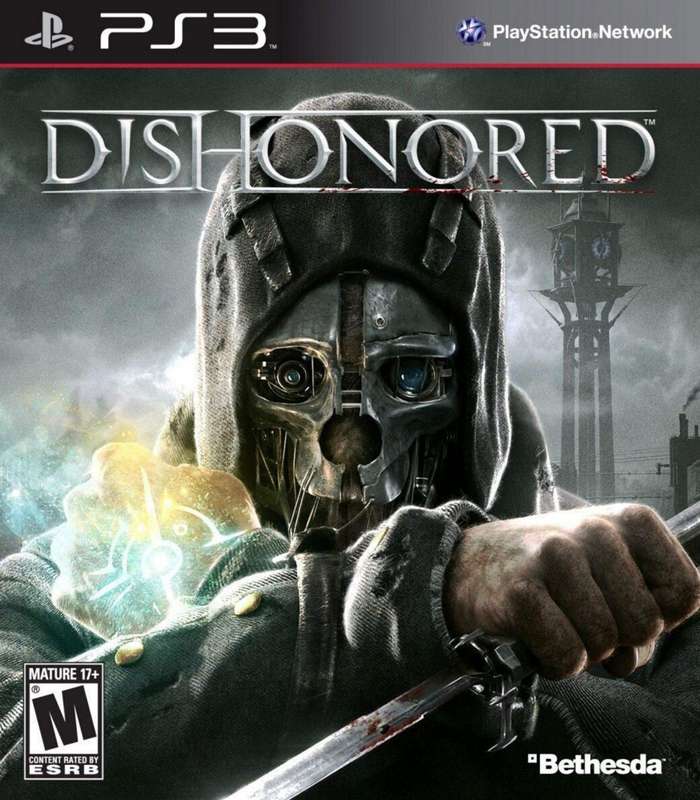 Dishonored (PlayStation 3)