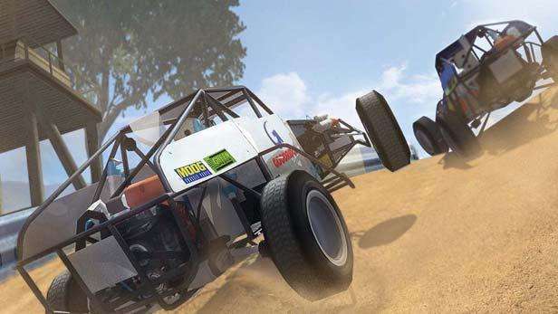 TOCA Race Driver 3 (PlayStation 2)