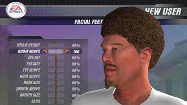 Tiger Woods PGA Tour 2004 (Xbox)