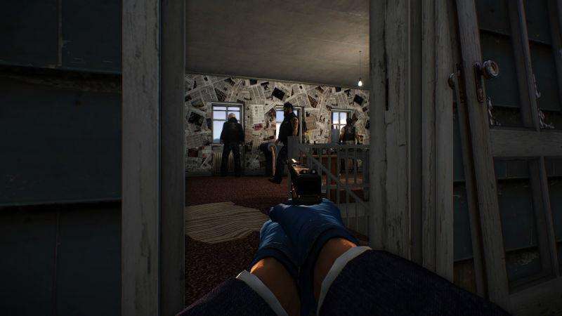 Payday 2 - Classics (Xbox 360)