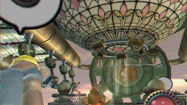 Super Monkey Ball Adventure (PlayStation 2)
