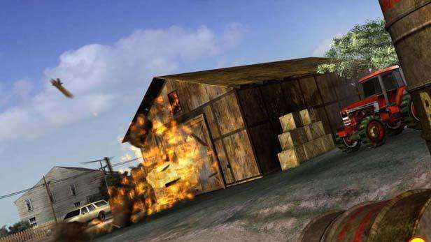 Stuntman - Platinum (PlayStation 2)