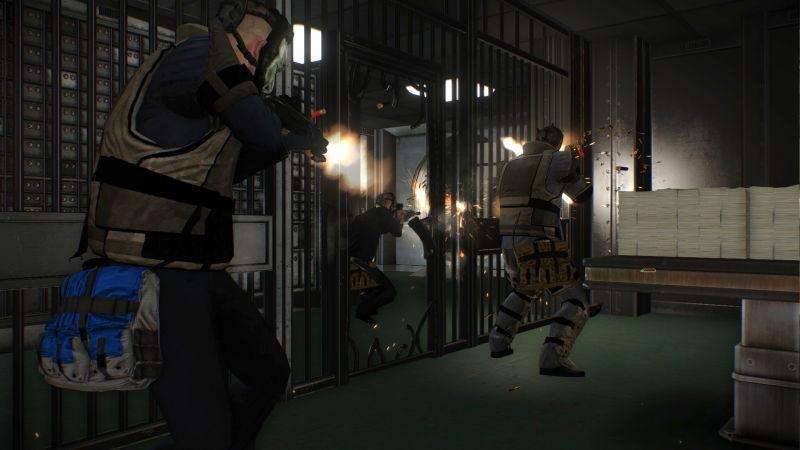 PayDay 2 - Essentials (PlayStation 3)