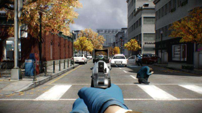 Payday 2 - Classics (Xbox 360)