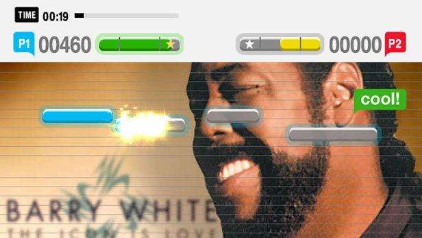 SingStar: Legends (PlayStation 2)