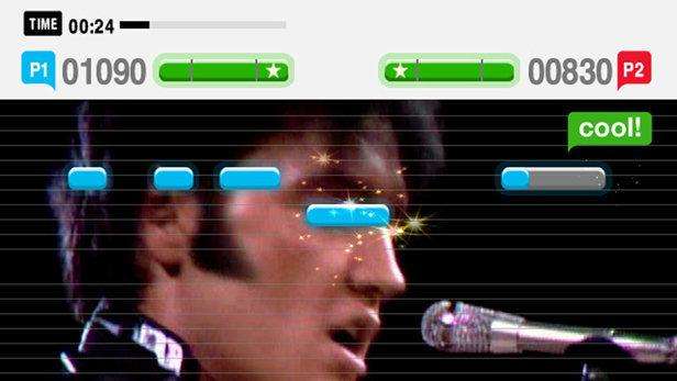 SingStar: Legends (PlayStation 2)