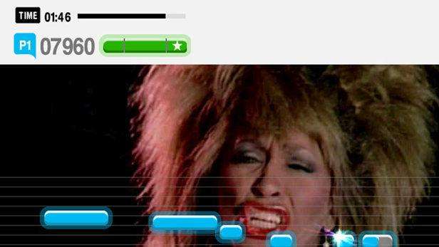 SingStar: Legends (PlayStation 2)