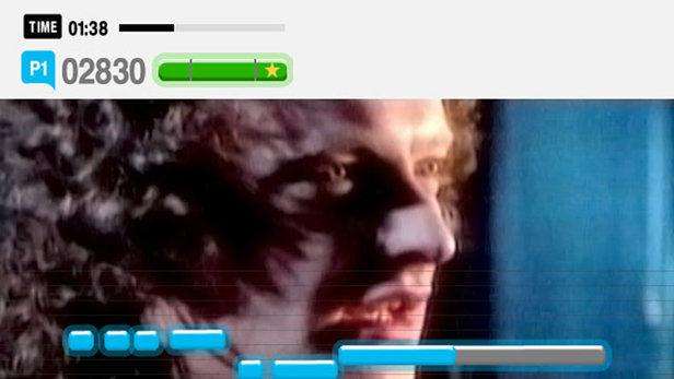 SingStar: '80s (PlayStation 2)