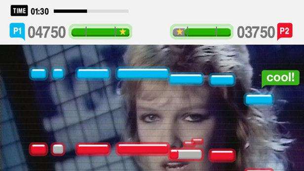 SingStar: '80s (PlayStation 2)