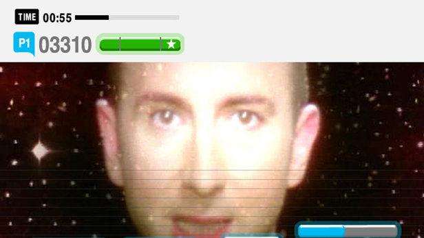 SingStar: '80s (PlayStation 2)