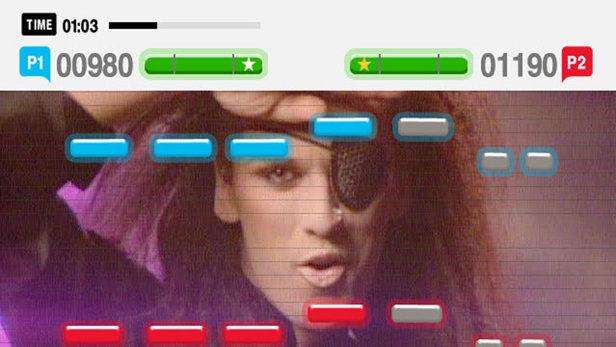 SingStar: '80s (PlayStation 2)
