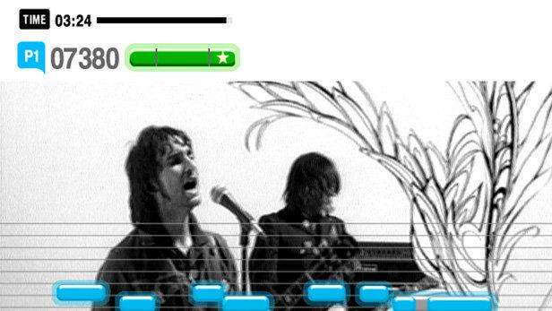 SingStar: Rocks! (PlayStation 2)