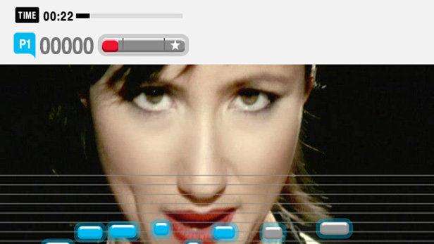 SingStar: Rocks! (PlayStation 2)